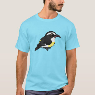 T-shirt Bananaquit