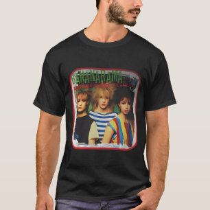 T-shirt Bananarama