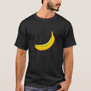 T-shirt Banane