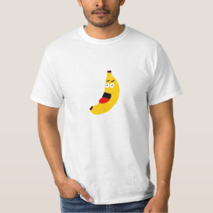 T-shirt Banane
