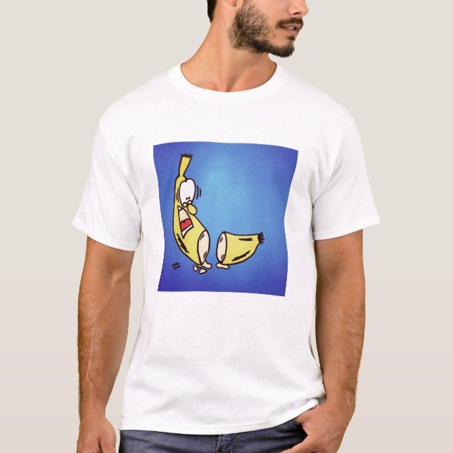 T-shirt Banane (Devant)