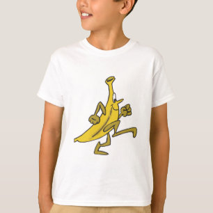 T-shirt banane