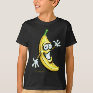T-shirt Banane