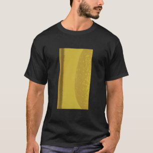 T-shirt Banane atomique - Forme de l'univers