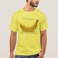 Banane impertinente