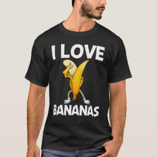 T-shirt Banane Pour Hommes Femmes Producteur De Bananes Fr