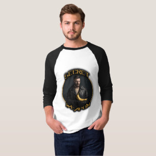 T-shirt Banane : son arme secrète