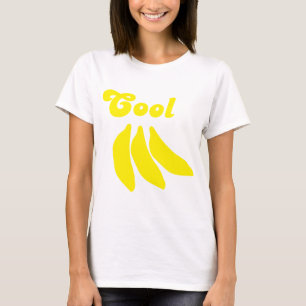 T-shirt Bananes fraîches