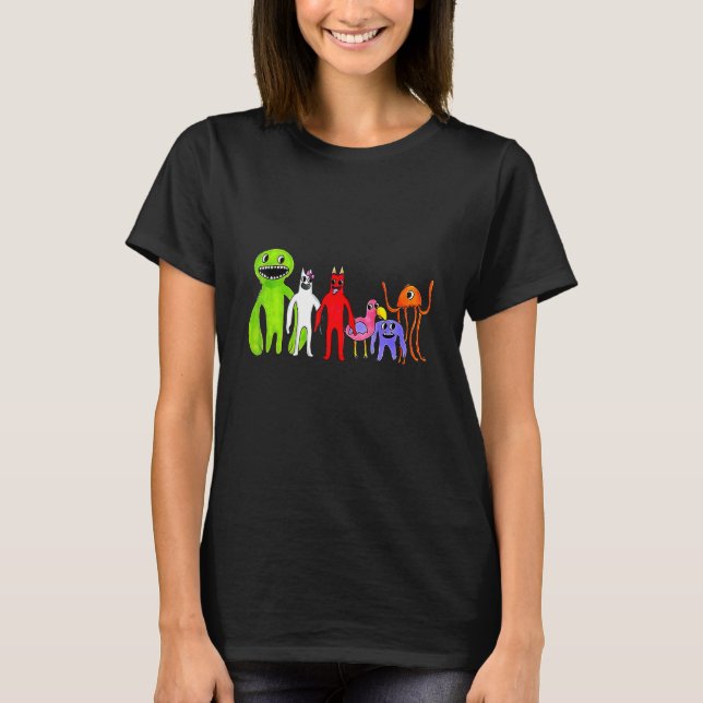 T-shirt Banban (Devant)