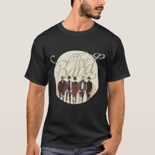 T-shirt BAND