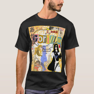 T-shirt Band Maids - Gorillas