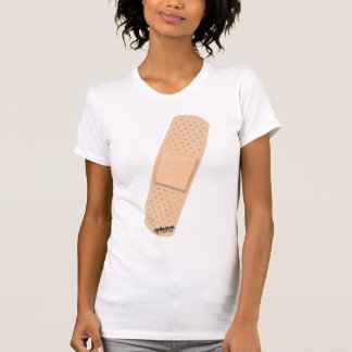 T-shirt Bandaid