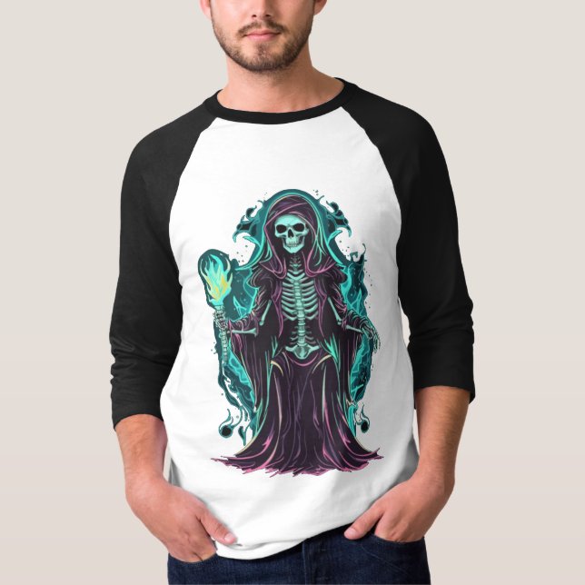 T-shirt Bande (Devant)