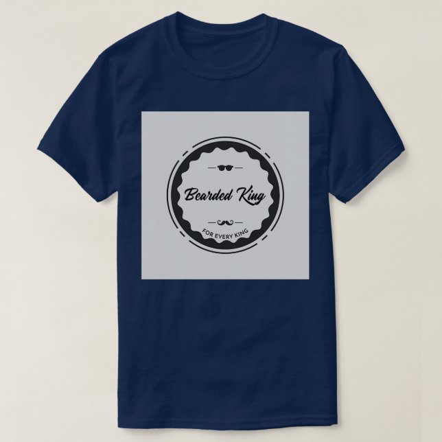 T-shirt Bande 2 (Design devant)