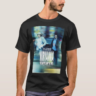 T-shirt Bande annonce du spectacle