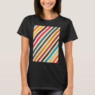 T-shirt Bande considérée Vintage 80s 90s Style Retro Vibe
