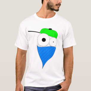 T-shirt bande dessinée gangstar