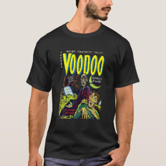 T-shirt Bande dessinée vintage - Amérique plus grandes ban