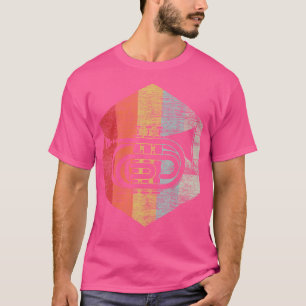 T-shirt Bande Marchande Musique Jazz Trumpeter Cadeaux Tru