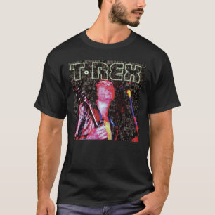 T-shirt bande t.rex