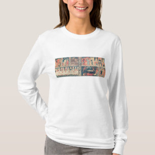 T-shirt Bandeau d'autel de St Michael