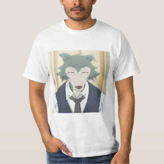 T-shirt Bandes d'Anime Manga