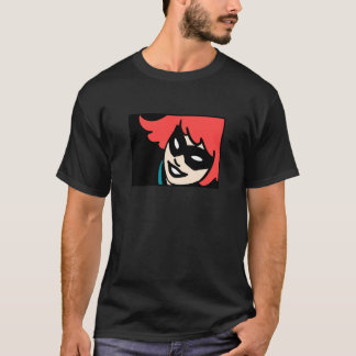 T-shirt Bandette