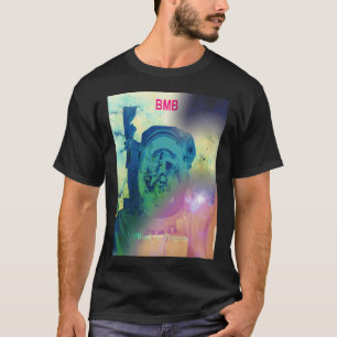 T-shirt Bandidos Minimum Bandidos Travail_en_cours