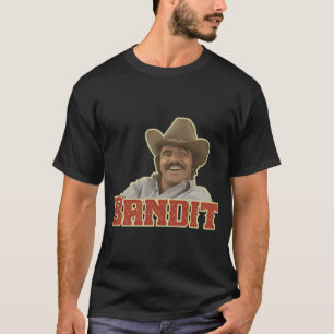 T-shirt Bandit