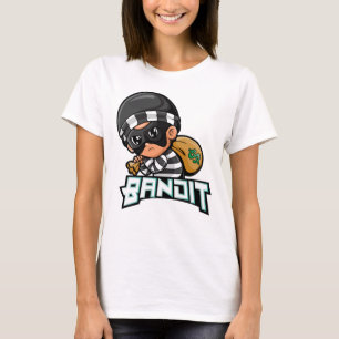 T-shirt Bandit