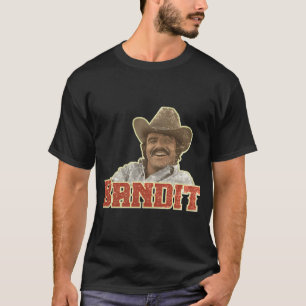 T-Shirt Bandit Classique