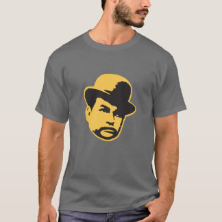 T-shirt bandit de films d'années '50