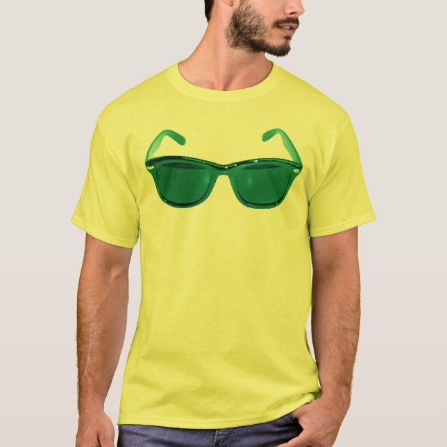 T-shirt Bandit de Wayfarin (Devant)