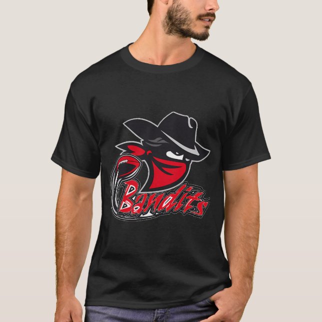 T-shirt Bandits (Devant)
