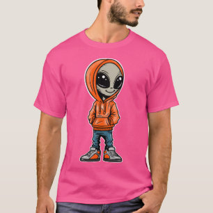 T-shirt Bandoh