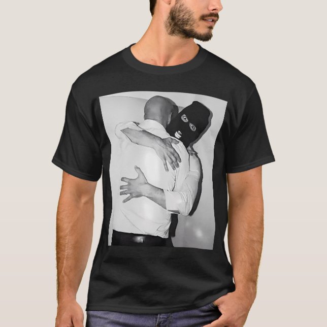 T-shirt %%Bands-IDLS%% (Devant)