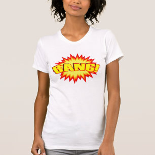 T-shirt Bang !