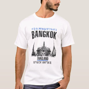 T-shirt Bangkok
