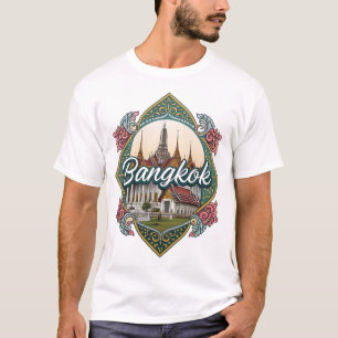 T-SHIRT BANGKOK