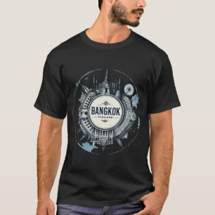 T-shirt Bangkok
