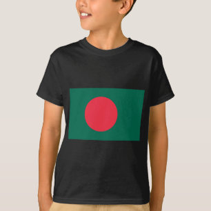 T-shirt Bangladesh