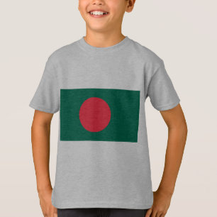 T-shirt bangladesh
