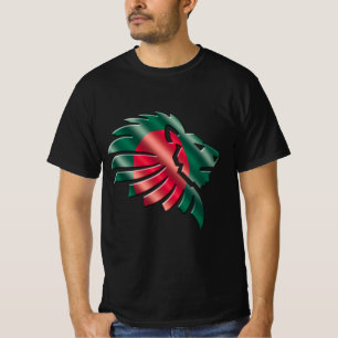 T-shirt Bangladesh