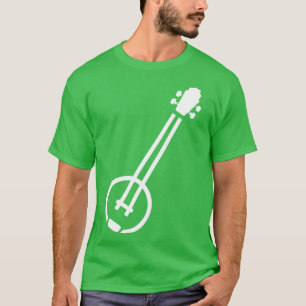 T-shirt Banjo 1