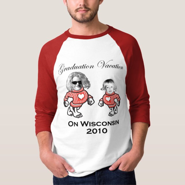 T-SHIRT BANJOS DE DUEL (Devant)