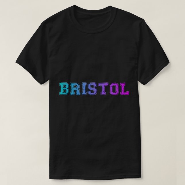 T-shirt banksy bristol colston 4 commerçant d'esclaves (Design devant)