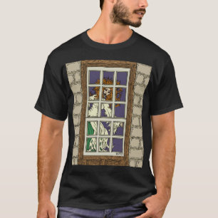 T-shirt Banshee