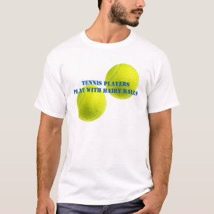 T-shirt Banteur Ballsy de Tennis sur mesure