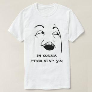 T-shirt Bape de pas