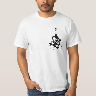 T-shirt Baptême
